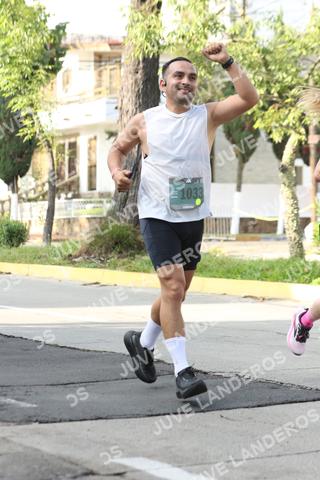 Foto de ADIDAS SPLITS GUADALAJARA 15K / 30K a las 08:32
