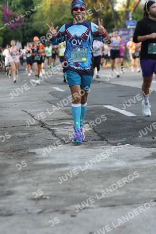 Foto de ADIDAS SPLITS GUADALAJARA 15K / 30K a las 07:10