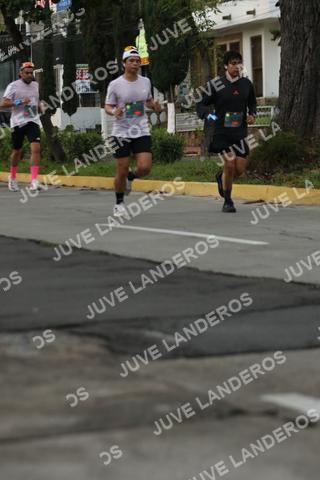 Foto de ADIDAS SPLITS GUADALAJARA 15K / 30K a las 06:58