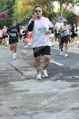 Foto de ADIDAS SPLITS GUADALAJARA 15K / 30K a las 07:12