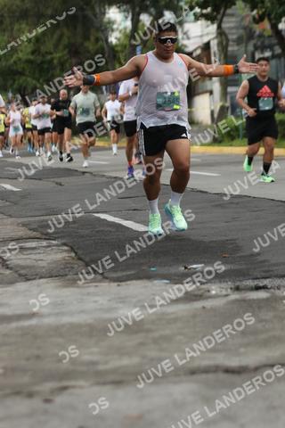 Foto de ADIDAS SPLITS GUADALAJARA 15K / 30K a las 06:57