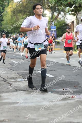 Foto de ADIDAS SPLITS GUADALAJARA 15K / 30K a las 07:04