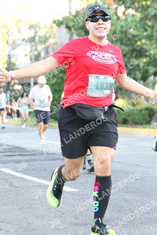 Foto de ADIDAS SPLITS GUADALAJARA 15K / 30K a las 07:39
