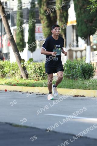 Foto de ADIDAS SPLITS GUADALAJARA 15K / 30K a las 08:25