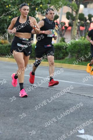 Foto de ADIDAS SPLITS GUADALAJARA 15K / 30K a las 07:34