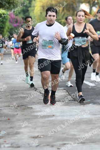 Foto de ADIDAS SPLITS GUADALAJARA 15K / 30K a las 07:08