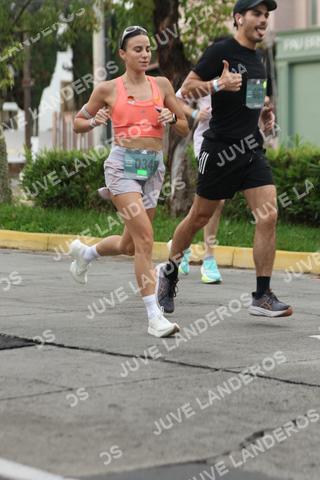 Foto de ADIDAS SPLITS GUADALAJARA 15K / 30K a las 06:55