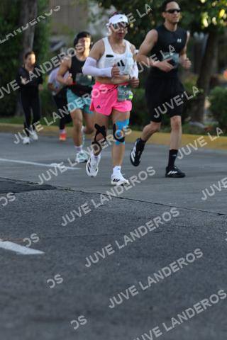 Foto de ADIDAS SPLITS GUADALAJARA 15K / 30K a las 07:47