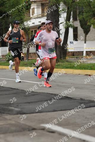 Foto de ADIDAS SPLITS GUADALAJARA 15K / 30K a las 06:51
