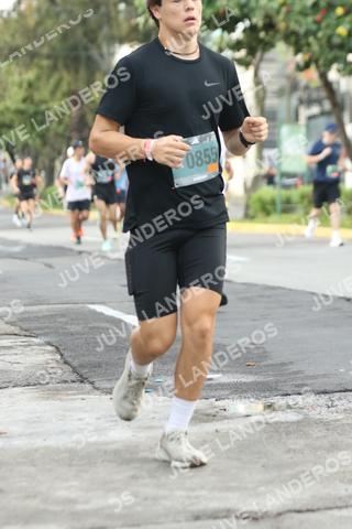 Foto de ADIDAS SPLITS GUADALAJARA 15K / 30K a las 07:03