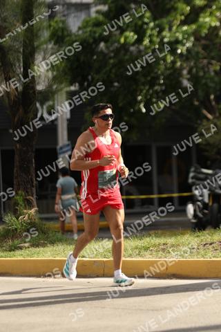 Foto de ADIDAS SPLITS GUADALAJARA 15K / 30K a las 09:12