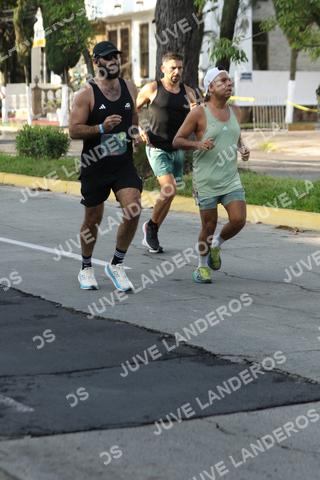 Foto de ADIDAS SPLITS GUADALAJARA 15K / 30K a las 08:13