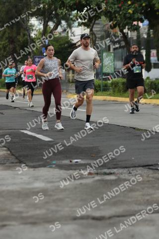 Foto de ADIDAS SPLITS GUADALAJARA 15K / 30K a las 06:59
