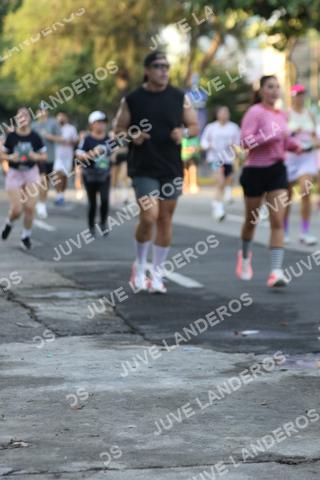 Foto de ADIDAS SPLITS GUADALAJARA 15K / 30K a las 07:19