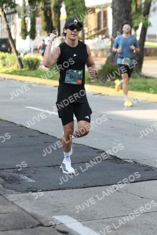 Foto de ADIDAS SPLITS GUADALAJARA 15K / 30K a las 08:19
