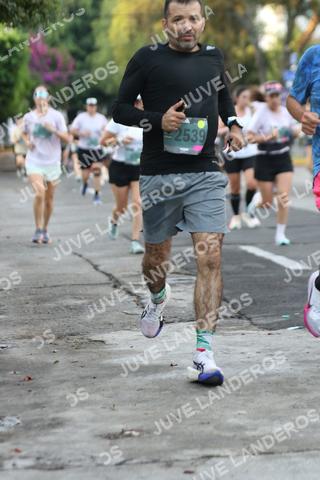 Foto de ADIDAS SPLITS GUADALAJARA 15K / 30K a las 07:08