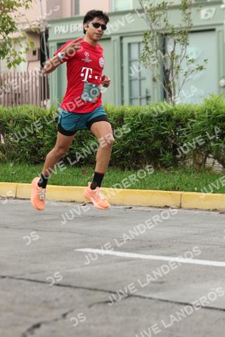Foto de ADIDAS SPLITS GUADALAJARA 15K / 30K a las 06:52