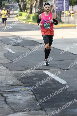 Foto de ADIDAS SPLITS GUADALAJARA 15K / 30K a las 08:14