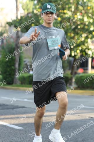 Foto de ADIDAS SPLITS GUADALAJARA 15K / 30K a las 07:52