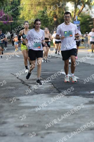 Foto de ADIDAS SPLITS GUADALAJARA 15K / 30K a las 07:19