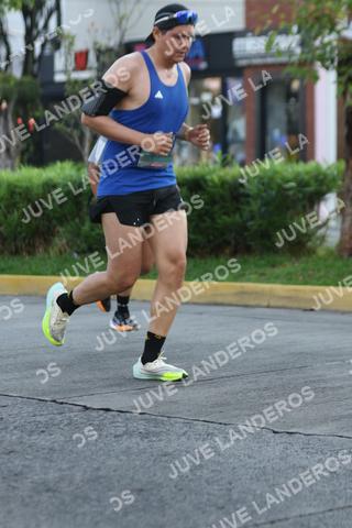 Foto de ADIDAS SPLITS GUADALAJARA 15K / 30K a las 07:34