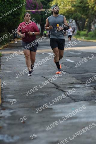 Foto de ADIDAS SPLITS GUADALAJARA 15K / 30K a las 07:22
