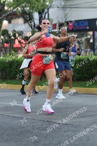Foto de ADIDAS SPLITS GUADALAJARA 15K / 30K a las 07:33