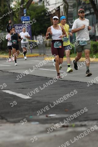 Foto de ADIDAS SPLITS GUADALAJARA 15K / 30K a las 06:55