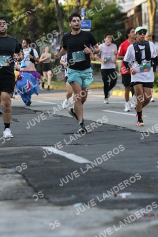 Foto de ADIDAS SPLITS GUADALAJARA 15K / 30K a las 07:12