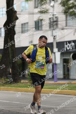 Foto de ADIDAS SPLITS GUADALAJARA 15K / 30K a las 09:08