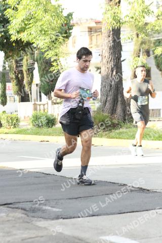 Foto de ADIDAS SPLITS GUADALAJARA 15K / 30K a las 08:32