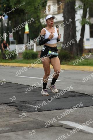 Foto de ADIDAS SPLITS GUADALAJARA 15K / 30K a las 06:55