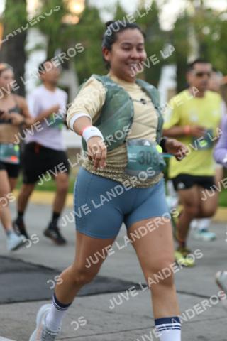 Foto de ADIDAS SPLITS GUADALAJARA 15K / 30K a las 07:06