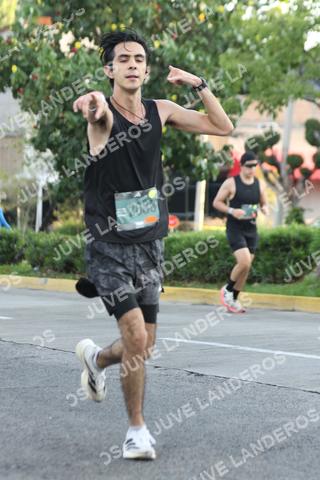 Foto de ADIDAS SPLITS GUADALAJARA 15K / 30K a las 07:29