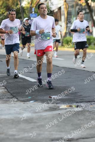 Foto de ADIDAS SPLITS GUADALAJARA 15K / 30K a las 07:11