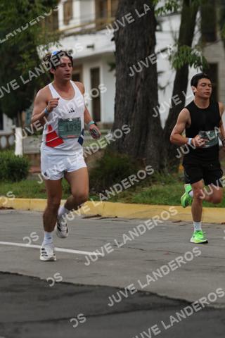 Foto de ADIDAS SPLITS GUADALAJARA 15K / 30K a las 06:50