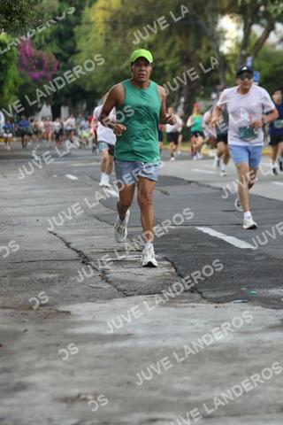 Foto de ADIDAS SPLITS GUADALAJARA 15K / 30K a las 07:05