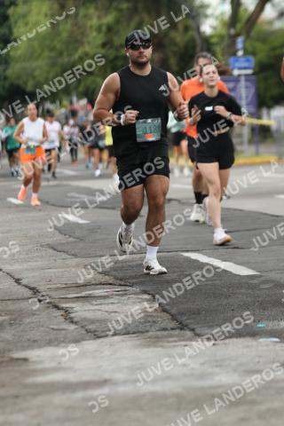Foto de ADIDAS SPLITS GUADALAJARA 15K / 30K a las 06:58