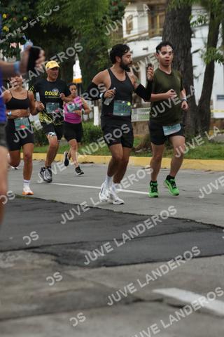 Foto de ADIDAS SPLITS GUADALAJARA 15K / 30K a las 06:56
