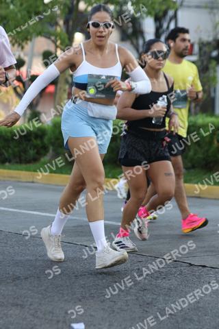 Foto de ADIDAS SPLITS GUADALAJARA 15K / 30K a las 07:38