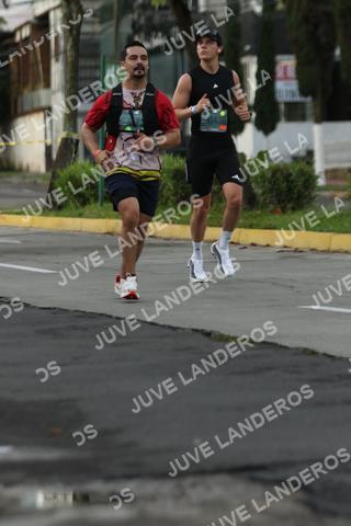 Foto de ADIDAS SPLITS GUADALAJARA 15K / 30K a las 07:02