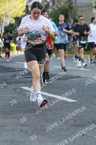 Foto de ADIDAS SPLITS GUADALAJARA 15K / 30K a las 07:38