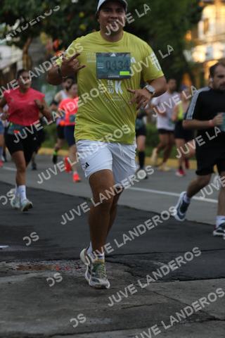 Foto de ADIDAS SPLITS GUADALAJARA 15K / 30K a las 07:07