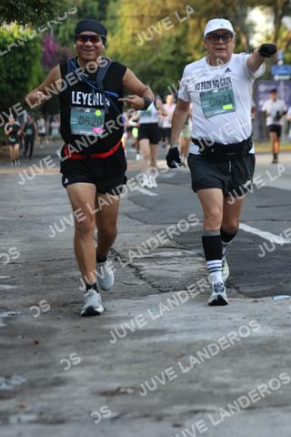 Foto de ADIDAS SPLITS GUADALAJARA 15K / 30K a las 07:14