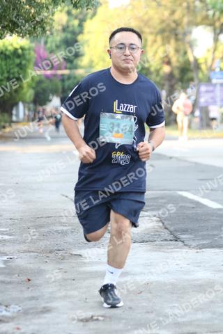 Foto de ADIDAS SPLITS GUADALAJARA 15K / 30K a las 07:22