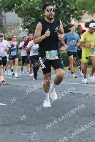 Foto de ADIDAS SPLITS GUADALAJARA 15K / 30K a las 07:40