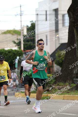 Foto de ADIDAS SPLITS GUADALAJARA 15K / 30K a las 09:09