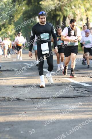 Foto de ADIDAS SPLITS GUADALAJARA 15K / 30K a las 07:53