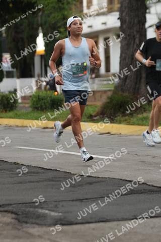 Foto de ADIDAS SPLITS GUADALAJARA 15K / 30K a las 06:51