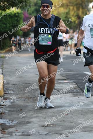 Foto de ADIDAS SPLITS GUADALAJARA 15K / 30K a las 07:14